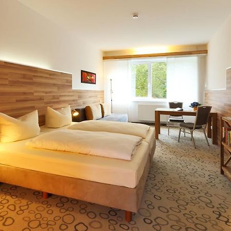 Petul Apart Hotel Am Ruhrbogen Bochum Zewnętrze zdjęcie