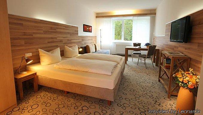 Petul Apart Hotel Am Ruhrbogen Bochum Zewnętrze zdjęcie