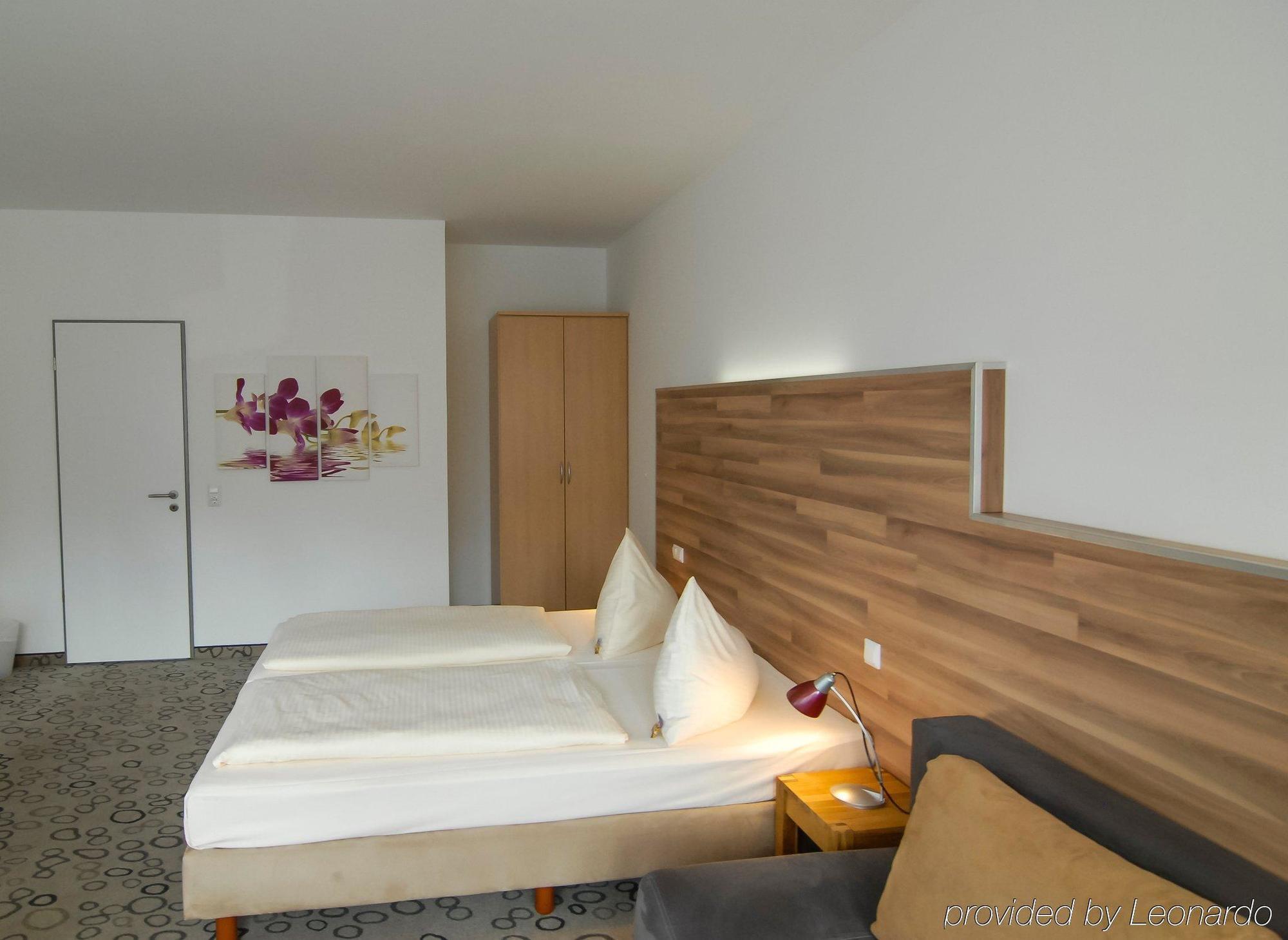 Petul Apart Hotel Am Ruhrbogen Bochum Zewnętrze zdjęcie