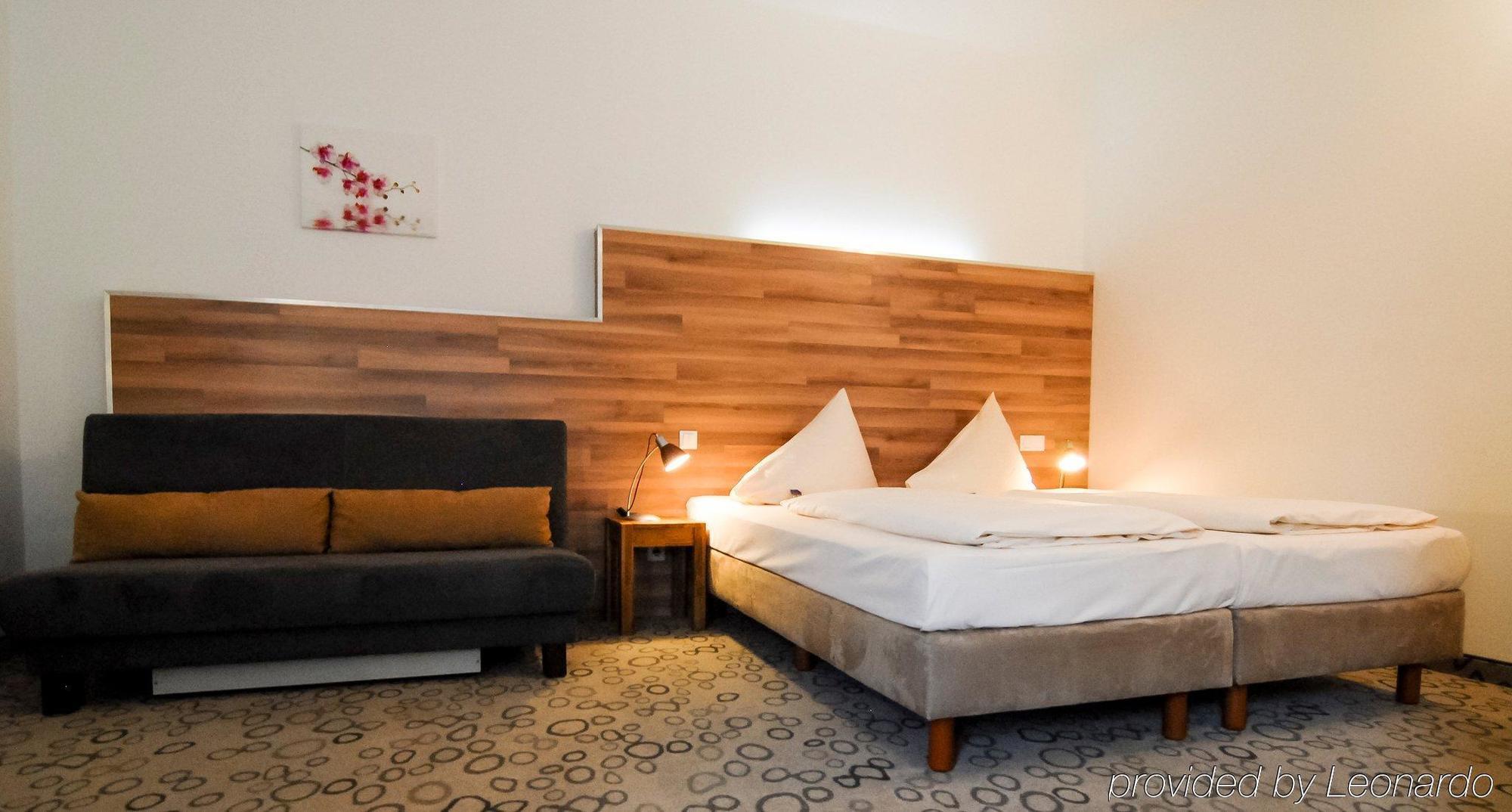 Petul Apart Hotel Am Ruhrbogen Bochum Zewnętrze zdjęcie