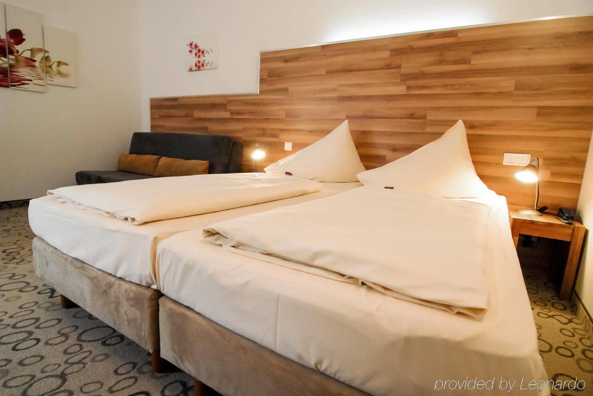 Petul Apart Hotel Am Ruhrbogen Bochum Zewnętrze zdjęcie